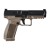 Pistolet Canik TP9 SFT METE Czarny / FDE 9mm Luger