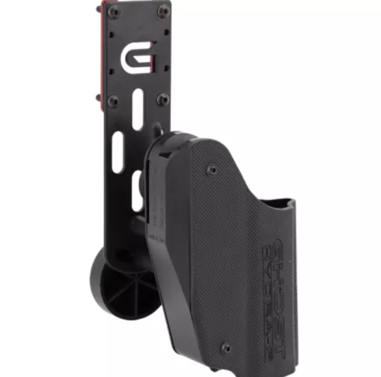 Kabura Ghost Hydra P+ CZ Shadow 2