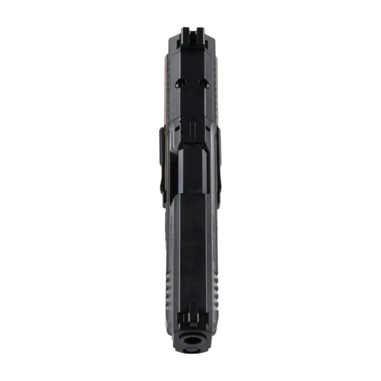 Pistolet Canik TP9 SFT METE Czarny / FDE 9mm Luger