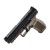 Pistolet Canik TP9 SFT METE Czarny / FDE 9mm Luger