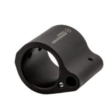 Regulowany blok gazowy Eemann Tech AR15 .750