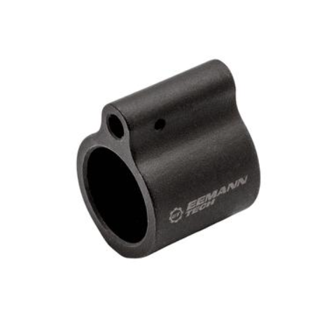 Regulowany blok gazowy Eemann Tech AR15 .750