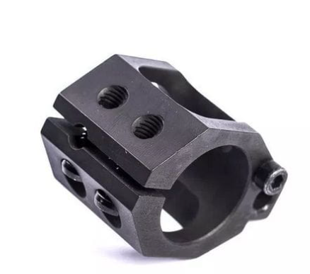 Regulowany blok gazowy ADC Comp. AR15 .750