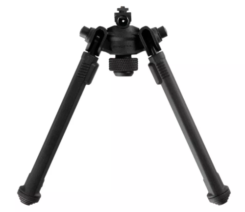 Bipod dwójnóg Magpul M-LOK MOE QD czarny