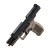Pistolet Canik TP9 SFT METE Czarny / FDE 9mm Luger