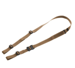 Zawieszenie Magpul 2 punktowe MS1 Lite sling COY