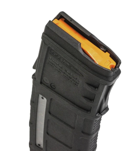 Magazynek Magpul AUG 30NB M3 BLK Window 223rem
