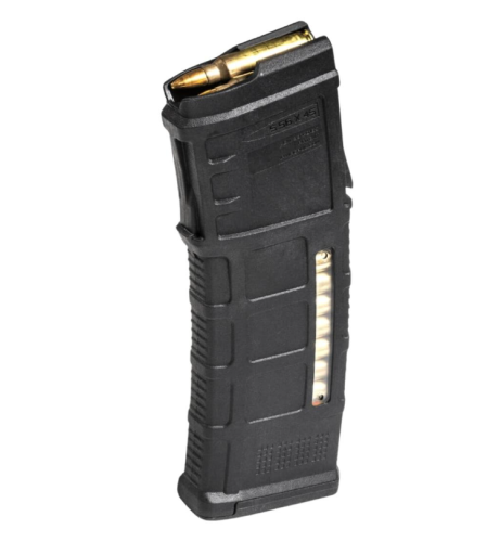 Magazynek Magpul AUG 30NB M3 BLK Window 223rem