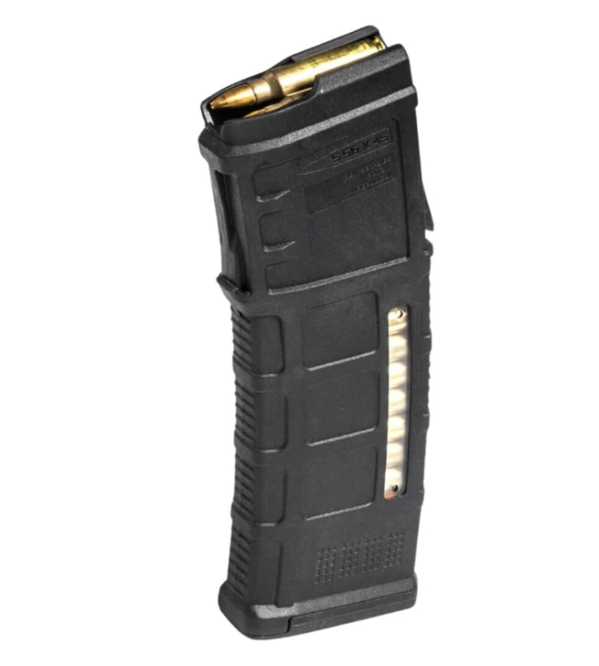 Magazynek Magpul AUG 30NB M3 BLK Window 223rem