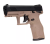 Taurus TX22 Compact 3,6 cala .22 LR