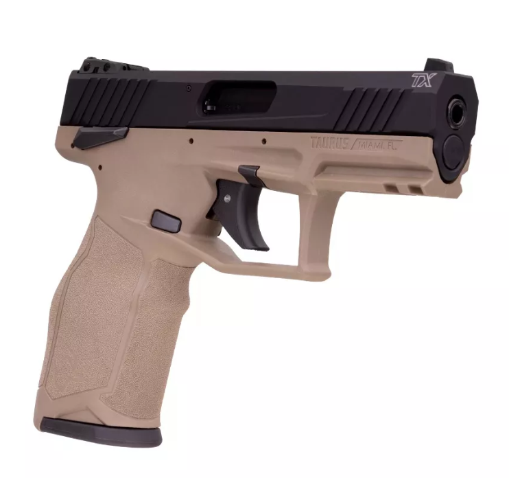 Taurus TX22 Compact 3,6 cala .22 LR