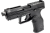 Pistolet Taurus 2TX22 4,6 " BLK/BK 22 LR