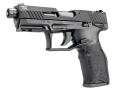 Pistolet Taurus 2TX22 4,6 " BLK/BK 22 LR