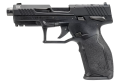 Pistolet Taurus 2TX22 4,6 " BLK/BK 22 LR