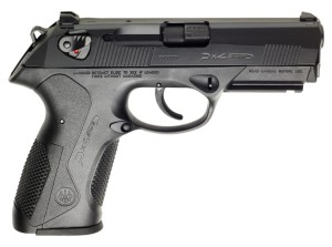 Pistolet Beretta PX4 Storm Standard 40 S&W