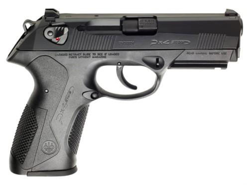 Pistolet Beretta PX4 Storm Standard .40 S&amp;W
