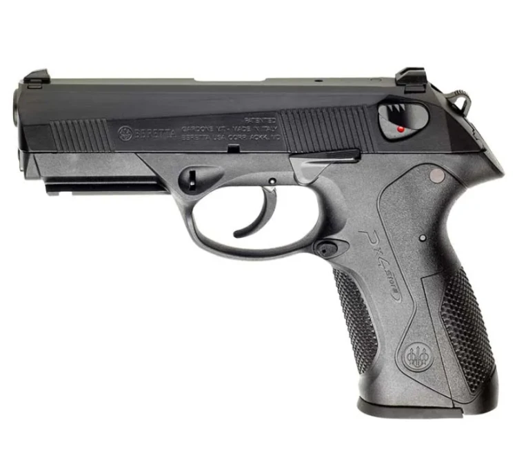 Pistolet Beretta PX4 Storm Standard 9mm Luger