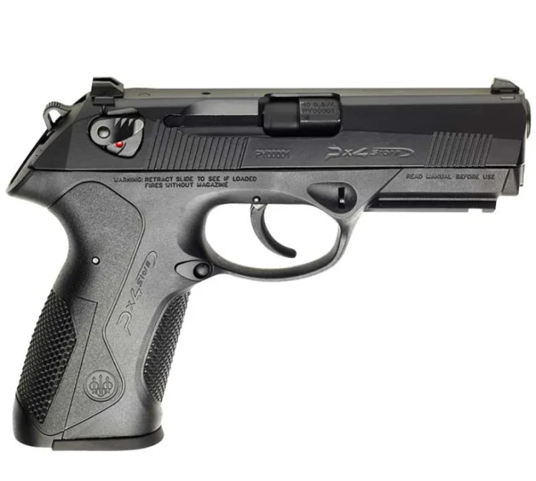 Pistolet Beretta PX4 Storm Standard 9mm Luger