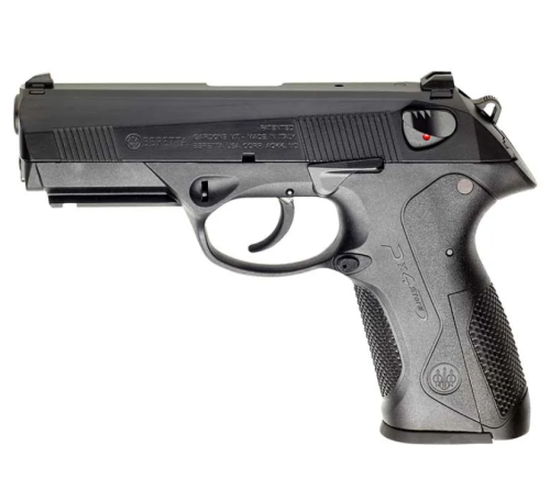 Pistolety Beretta PX4 Storm Standard Inox 9mm Luger