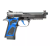Beretta 92X Performance Optic Dark Blue 9mm Luger