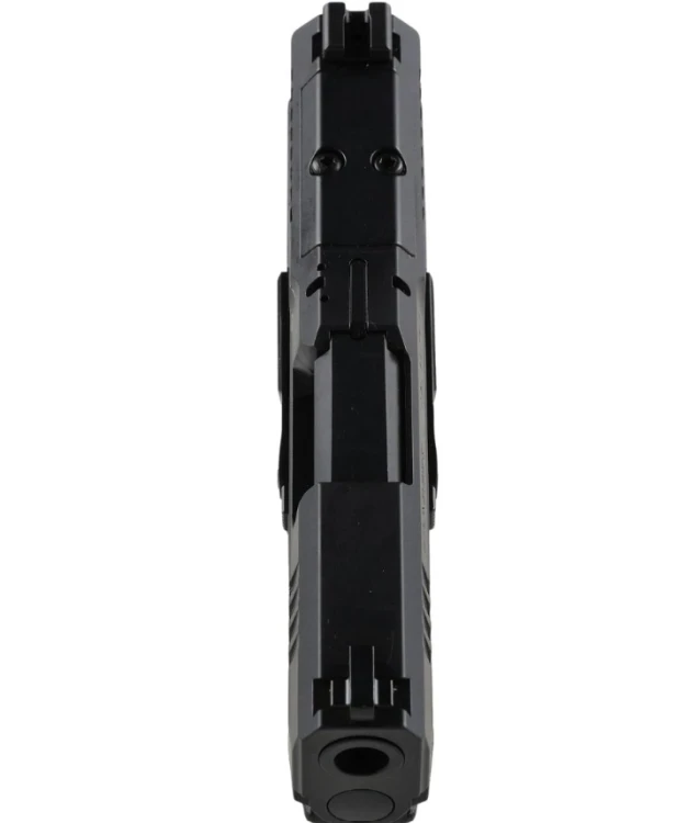 Canik METE MC9 – mikrokompaktowy pistolet 9mm