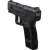Canik METE MC9 Micro Compact – czarny