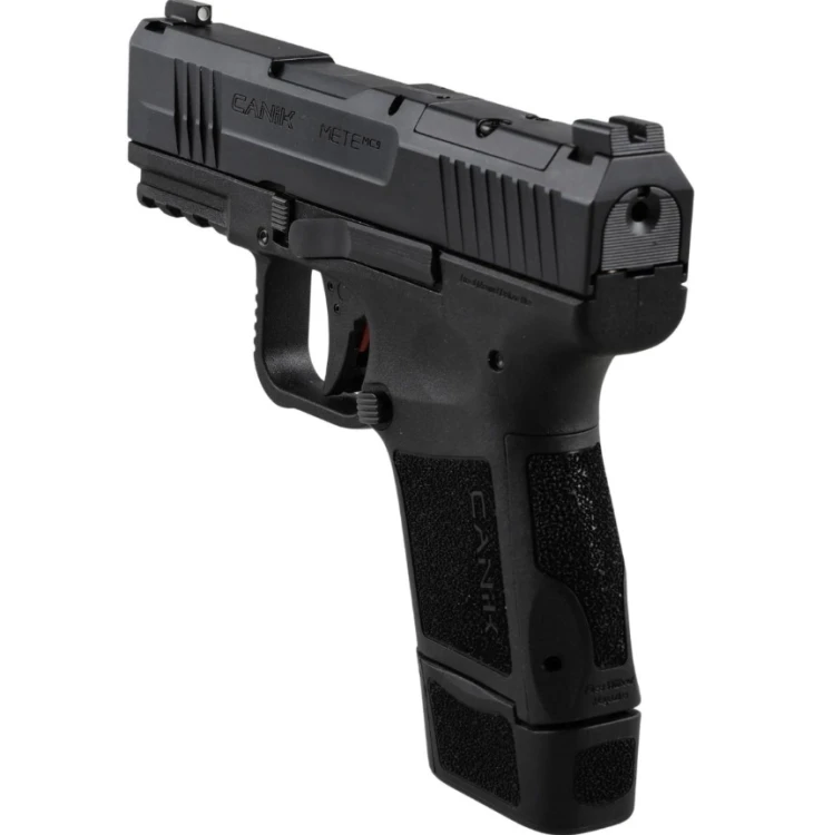Canik METE MC9 Micro Compact – czarny