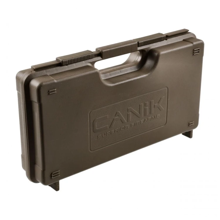 Pistolet Canik TP9 SFT METE Czarny / FDE 9mm Luger