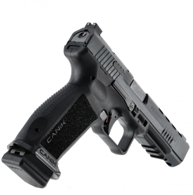 Pistolet Canik Mete SFX BLK 9mm Luger