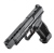 Pistolet Canik Mete SFX BLK 9mm Luger