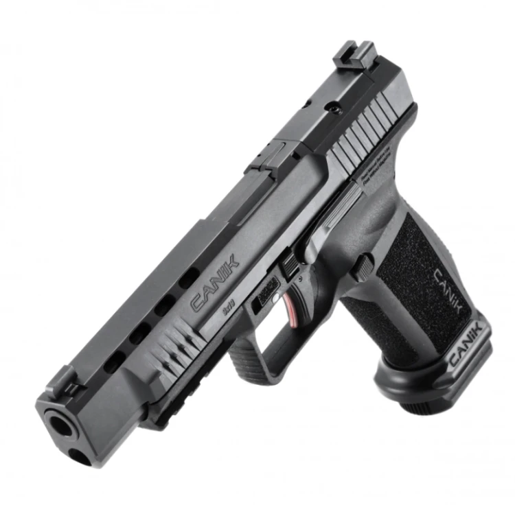 Pistolet Canik Mete SFX BLK 9mm Luger