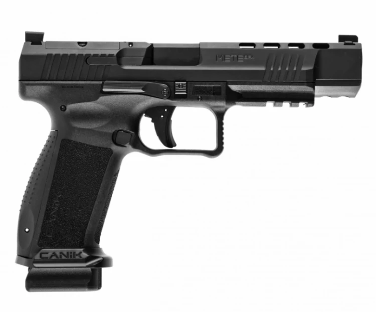 Pistolet Canik Mete SFX BLK 9mm Luger