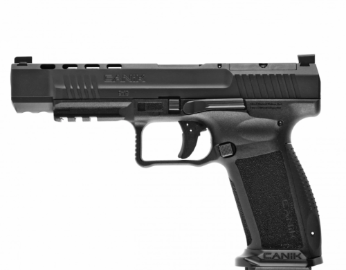 Pistolet Canik Mete SFX BLK 9mm Luger