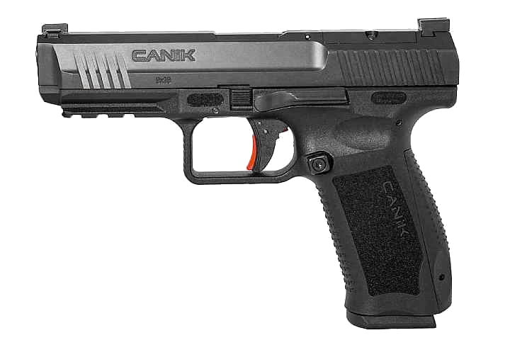 Pistolet Canik TP9 SFT METE Czarny 9mm Luger