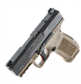 Pistolet Canik MC9 L – kolor FDE Dual