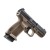 Pistolet Canik Mete SF BLK/ FDE 9mm Luger
