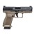 Pistolet Canik Mete SF BLK/ FDE 9mm Luger