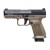 Pistolet Canik Mete SF BLK/ FDE 9mm Luger