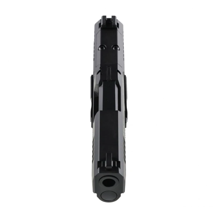 Canik METE MC9 – mikrokompaktowy pistolet 9mm