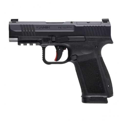 Canik METE MC9 Micro Compact – czarny