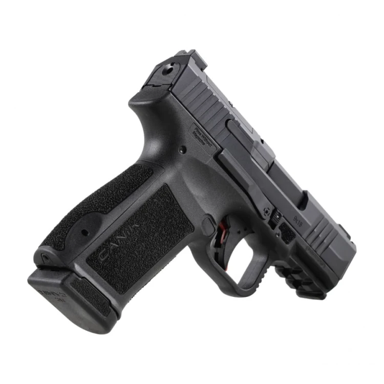 Pistolet Canik Mete MC9 L BLK 9mm Luger