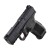 Pistolet Canik Mete MC9 L BLK 9mm Luger