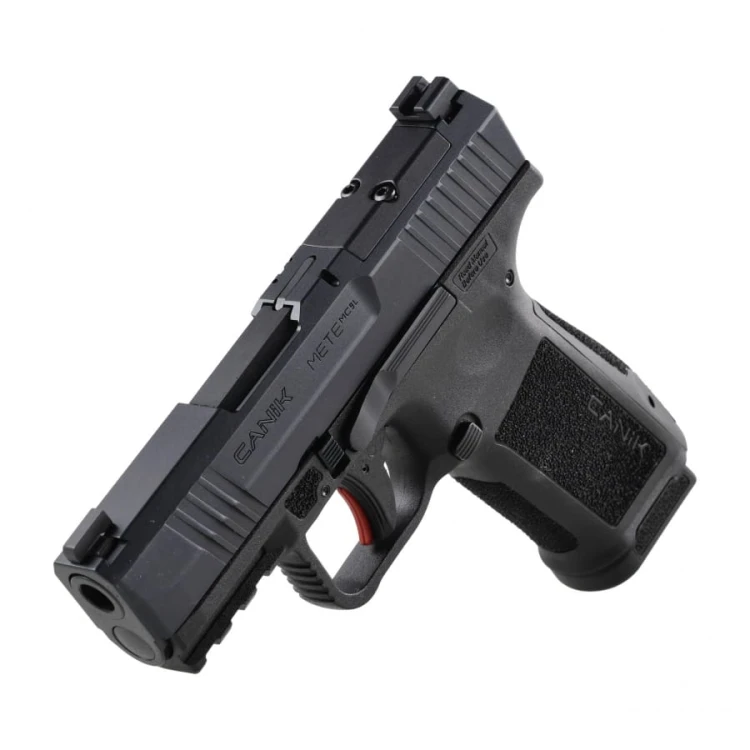 Pistolet Canik Mete MC9 L BLK 9mm Luger