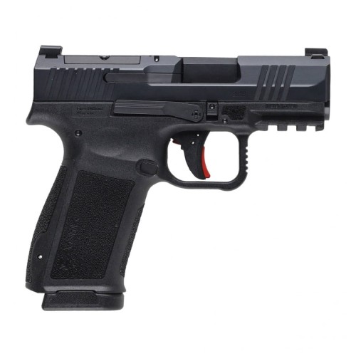 Pistolet Canik Mete MC9 L BLK 9mm Luger