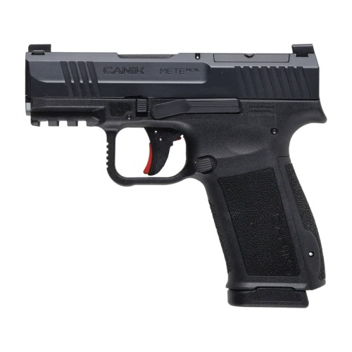 Pistolet Canik Mete MC9 L BLK 9mm Luger