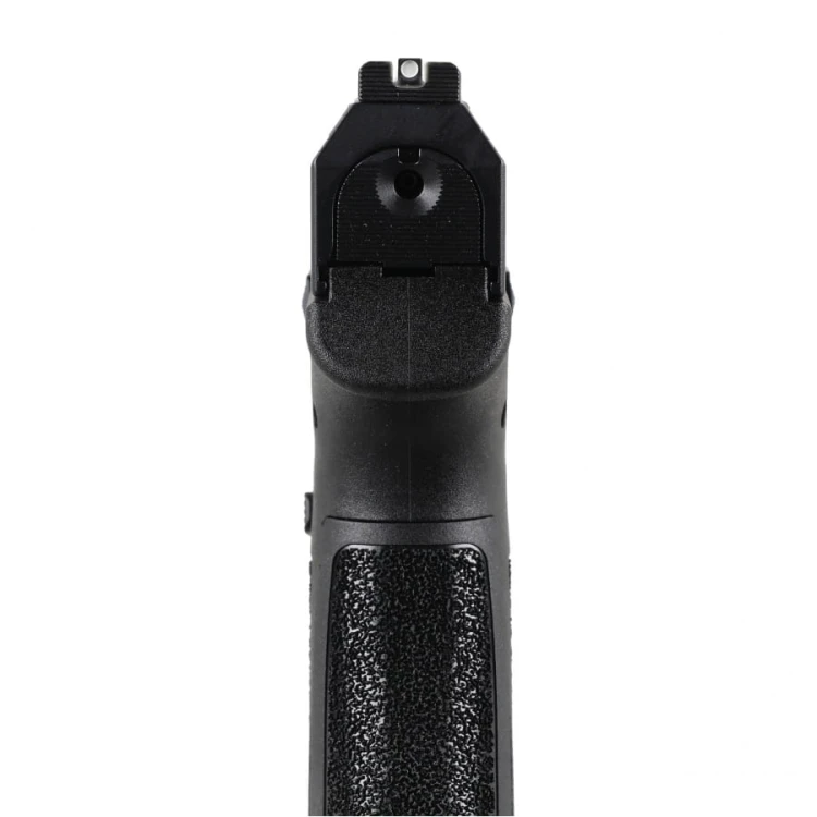 Pistolet Canik Mete MC9 L BLK 9mm Luger