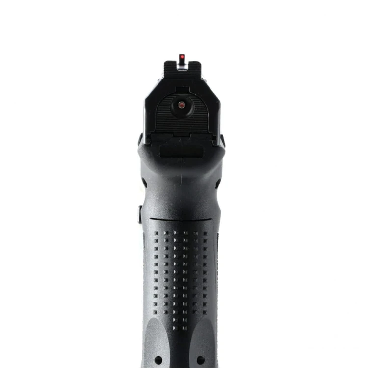 Canik METE SF Combat – ergonomiczna rękojeść