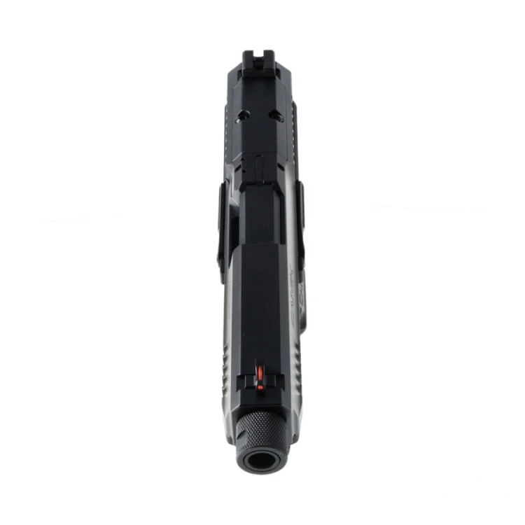 Pistolet Canik METE SF Combat 9×19 mm czarny