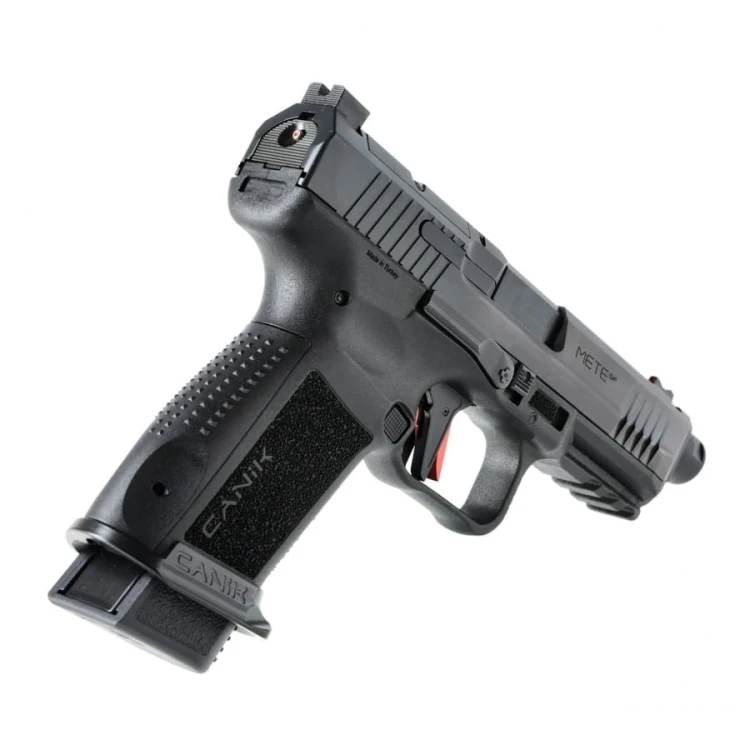 Canik METE SF Combat – pistolet bojowy