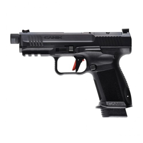 Canik TP9 METE SF Combat – widok ogólny